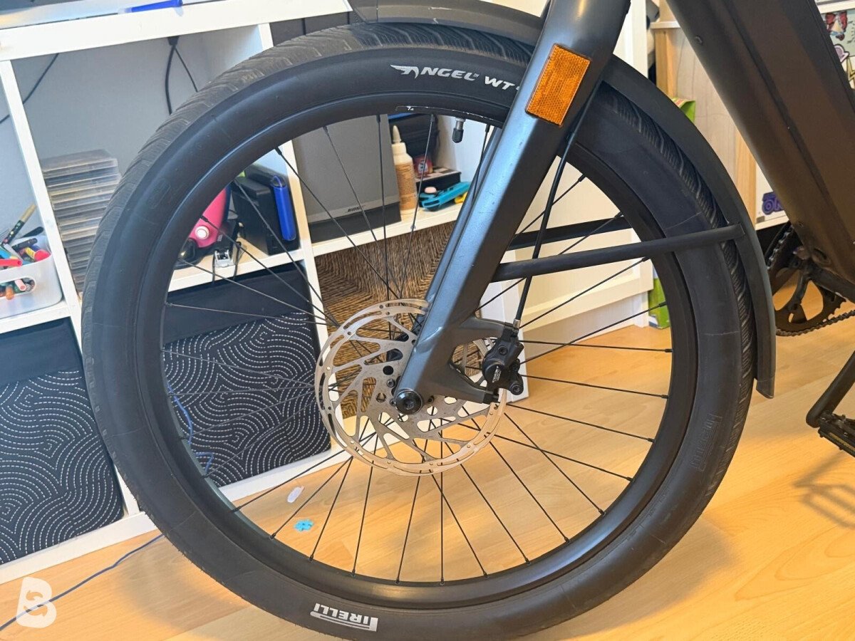 Stromer ST1 Sport 2021