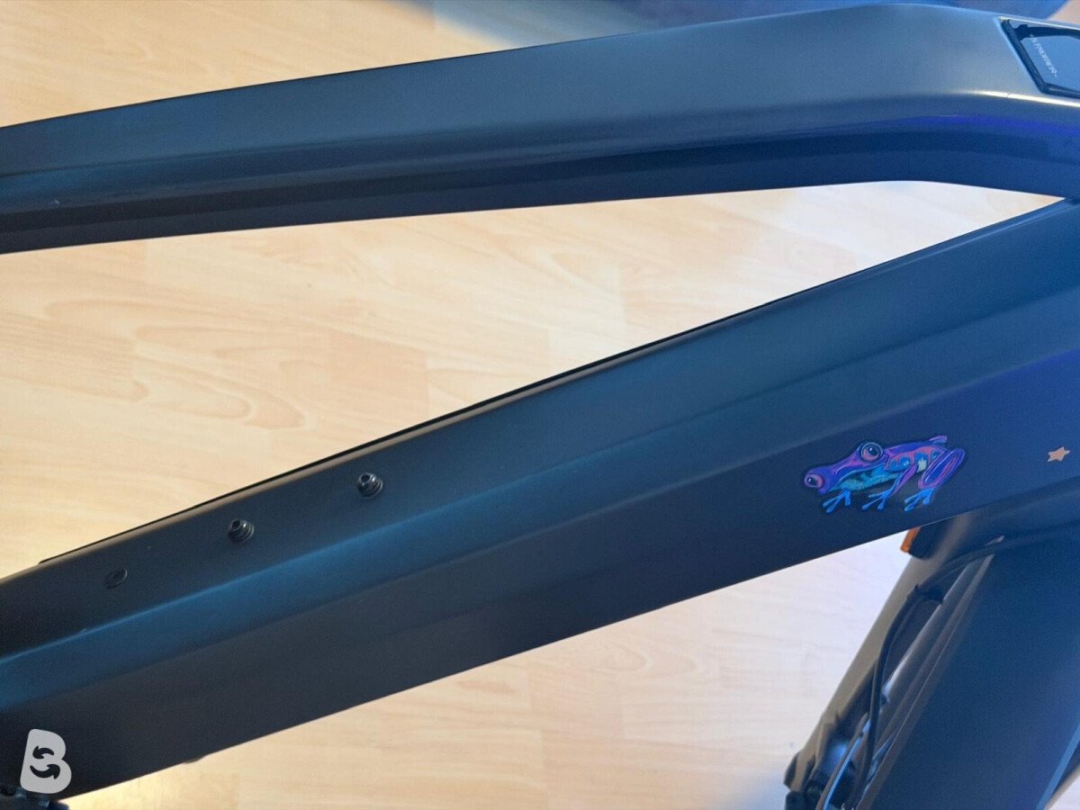Stromer ST1 Sport 2021