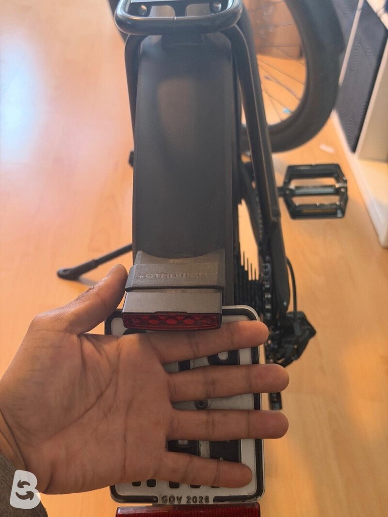 Stromer ST1 Sport 2021