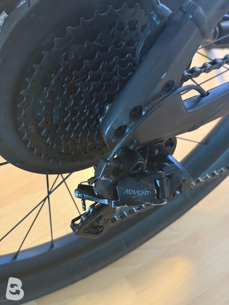 Stromer ST1 Sport 2021