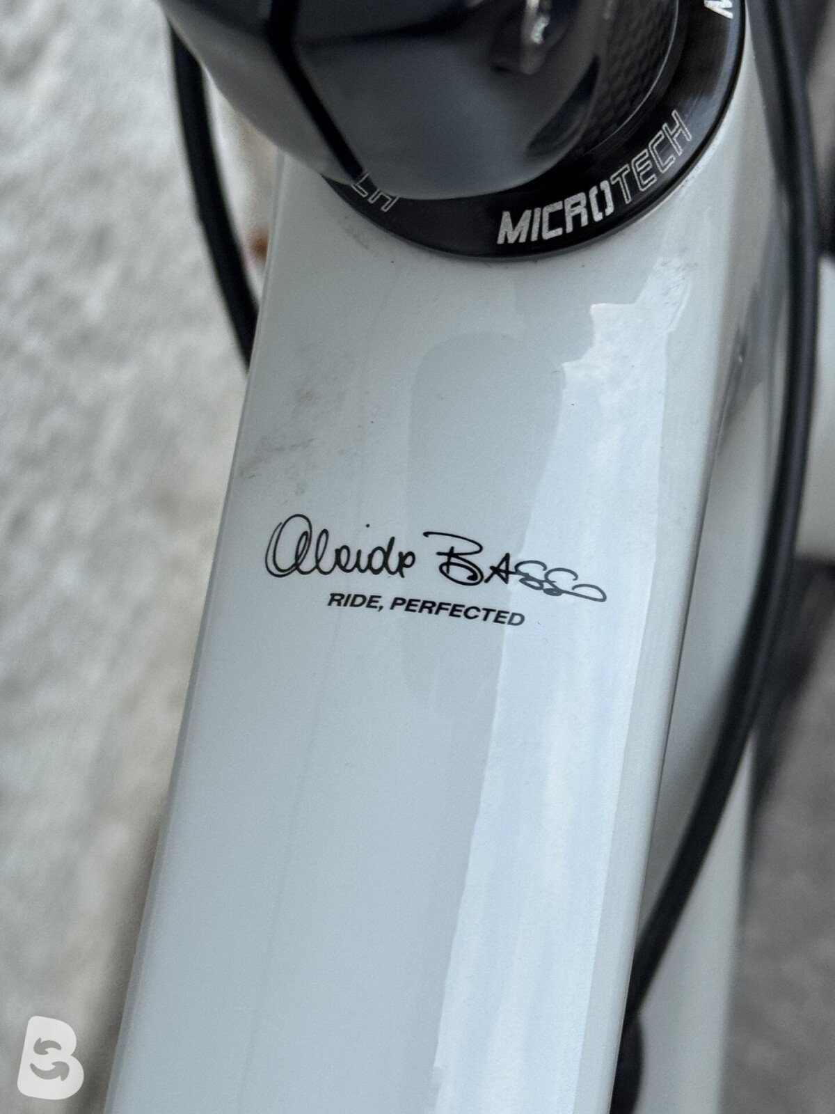 Basso Venta Disc Shimano Ultegra 8020 Disc 2023
