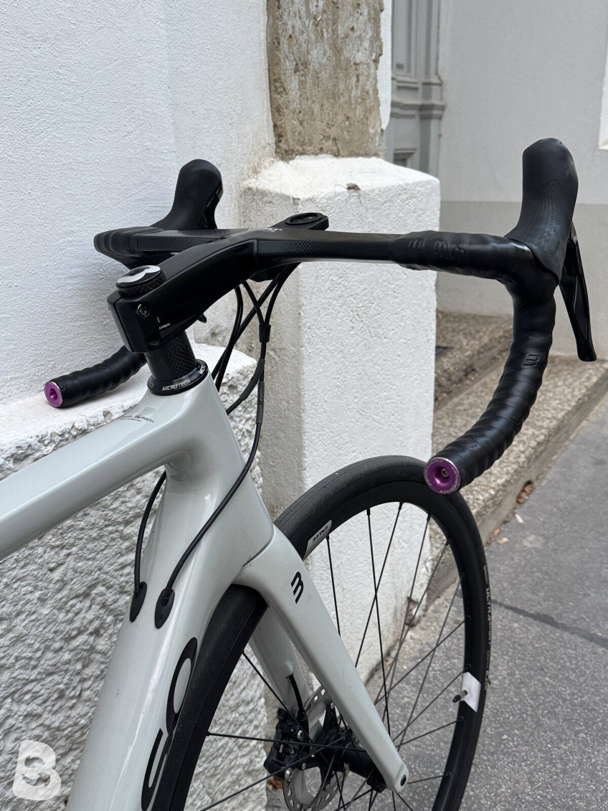 Basso Venta Disc Shimano Ultegra 8020 Disc 2023