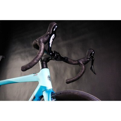 Bianchi Ebike da Strada Nuova Bianchi E-Oltre 105 2x12sp 2025