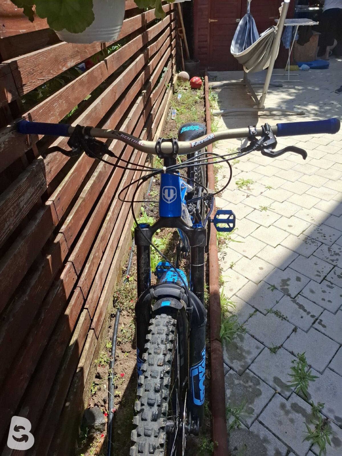 Mondraker SUPERFOXY 2024