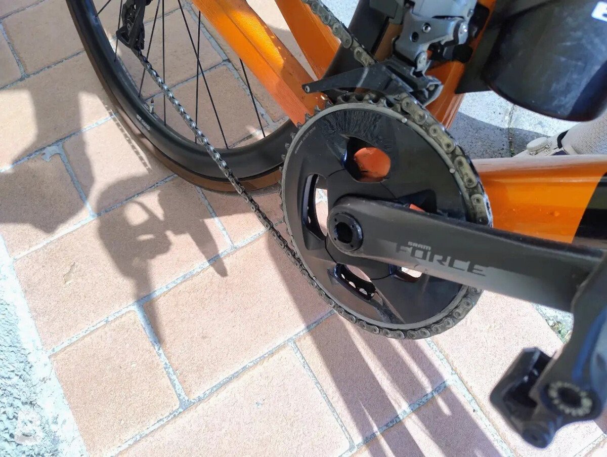 BMC Teammachine SLR01 THREE 2020