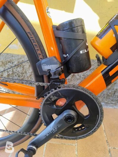 BMC Teammachine SLR01 THREE 2020