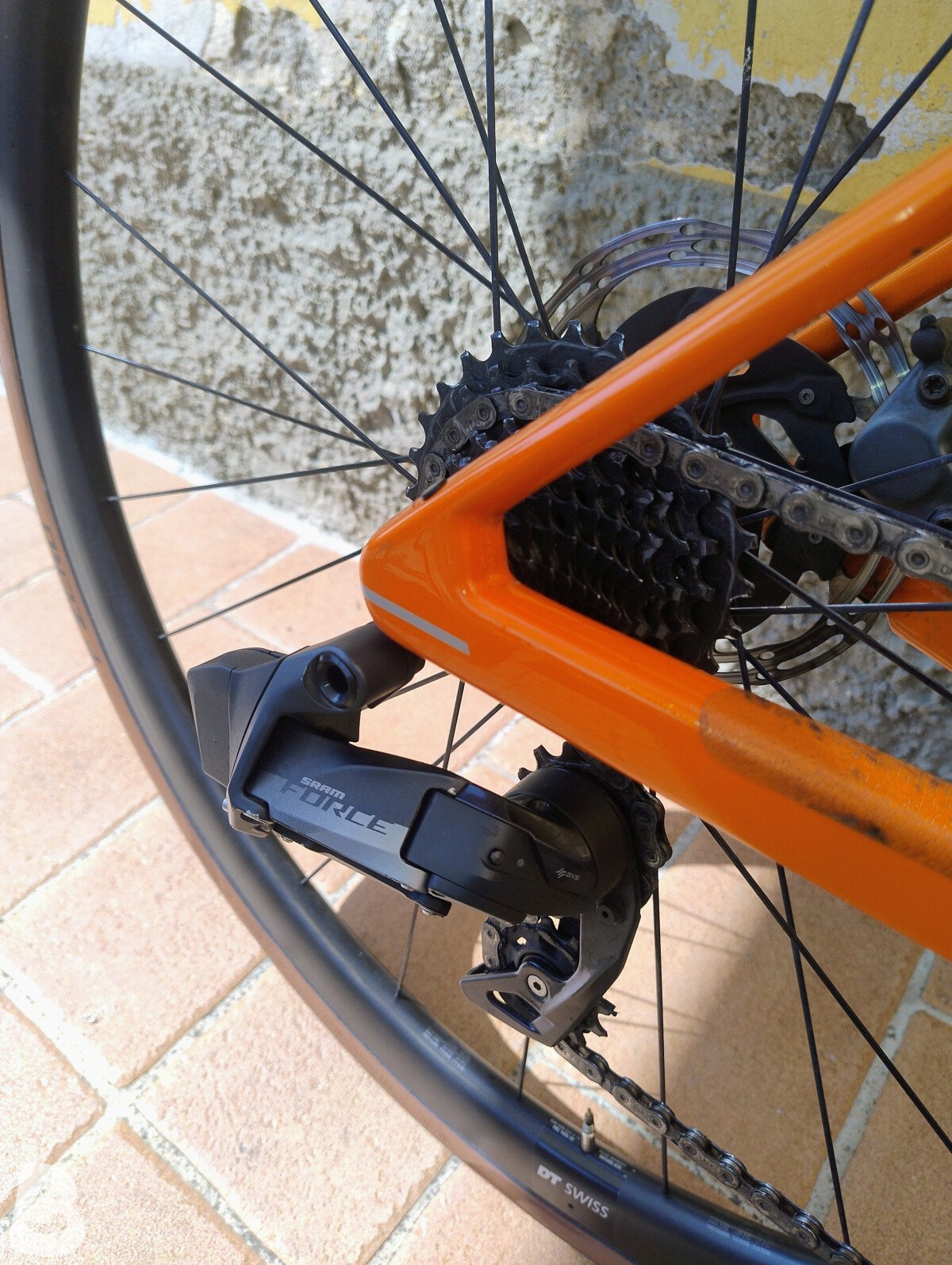 BMC Teammachine SLR01 THREE 2020