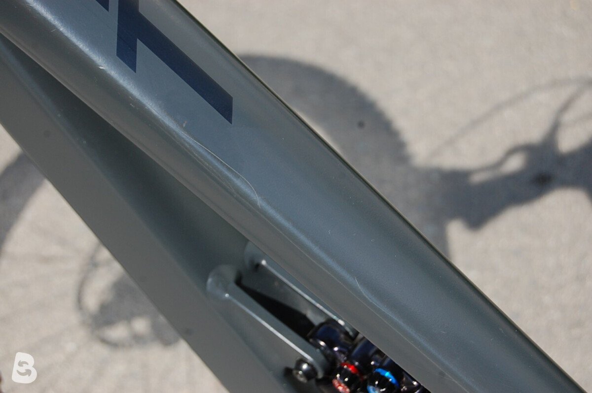 YT Industries Tues Base 2021