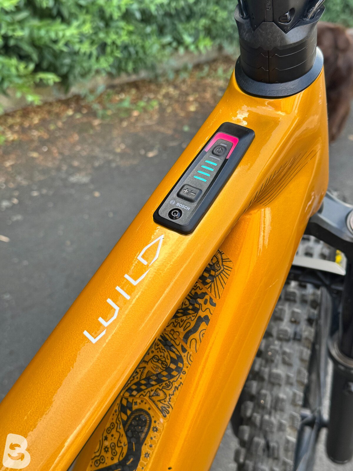Orbea Wild H20 2025