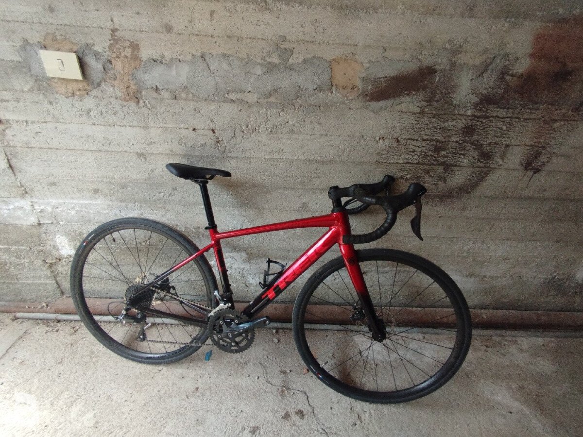 Trek Domane Al 2 Gen 4 2024