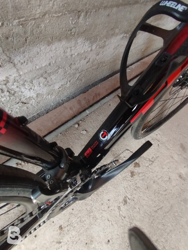 Trek Domane Al 2 Gen 4 2024