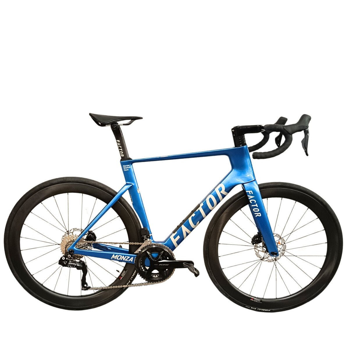 Factor Monza 105 Di2