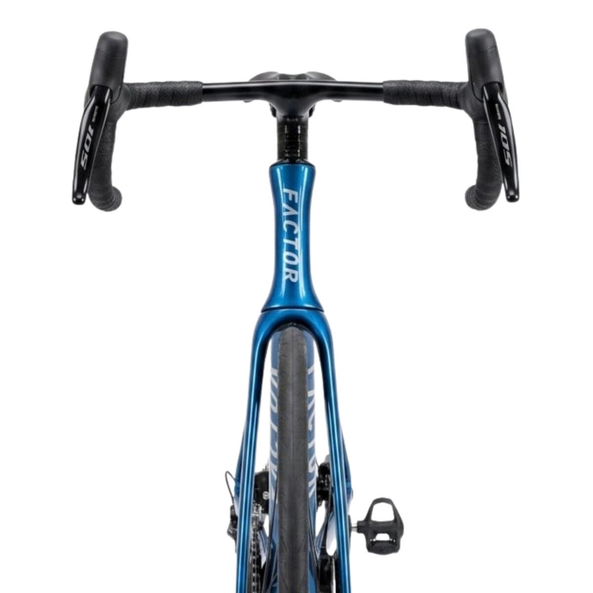 Factor Monza 105 Di2
