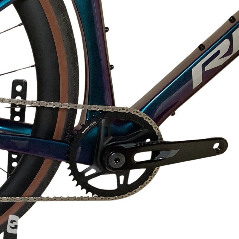 Ridley Kanzo Fast