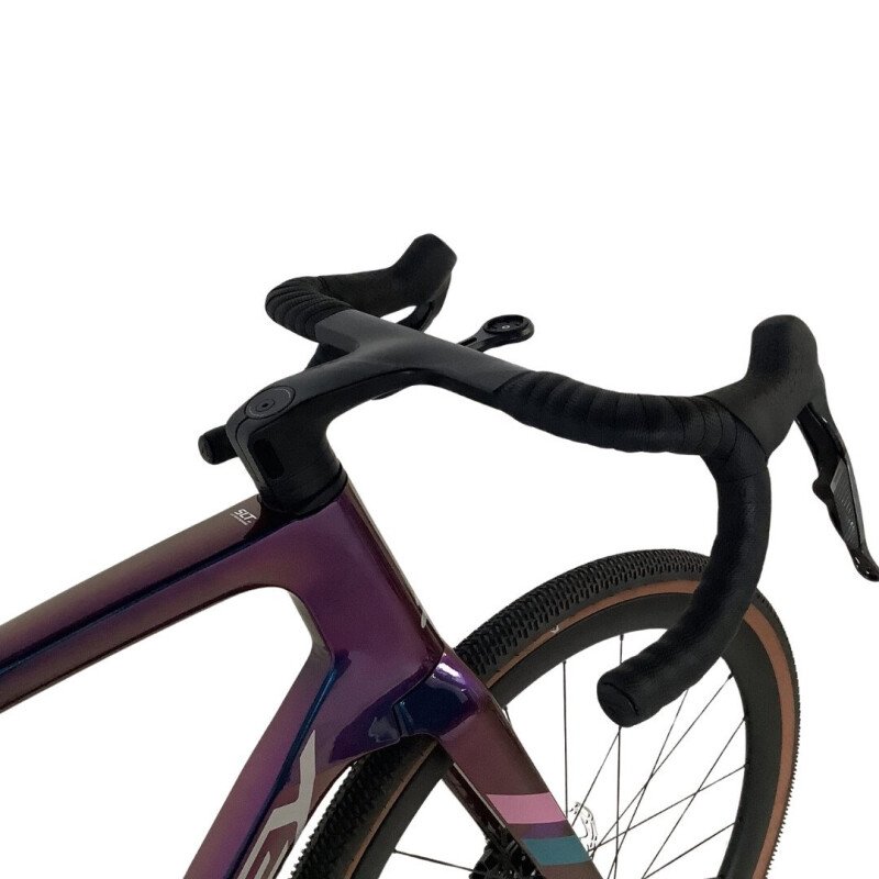 Ridley Kanzo Fast