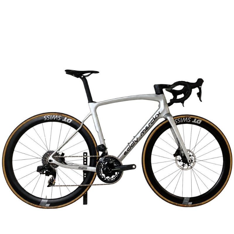 Eddy Merckx 525