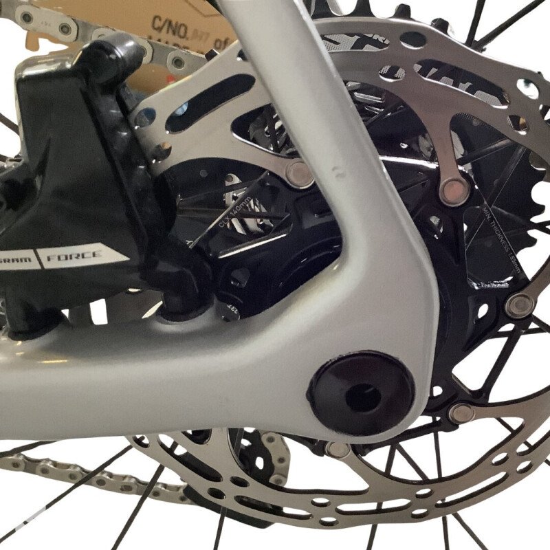 Eddy Merckx 525