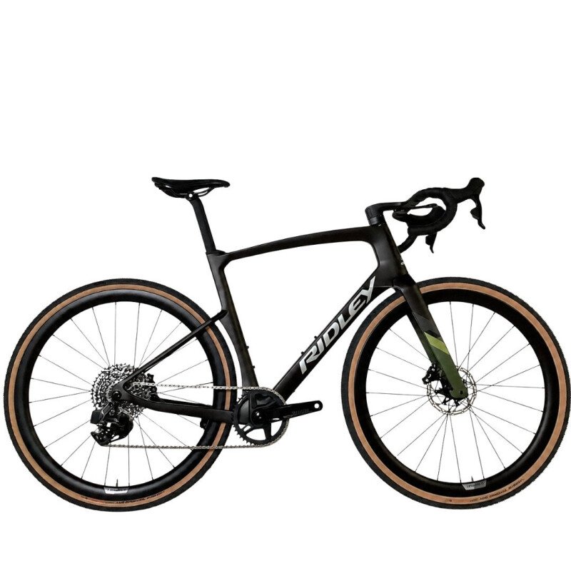 Ridley Kanzo Fast