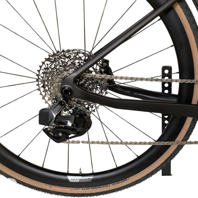 Ridley Kanzo Fast