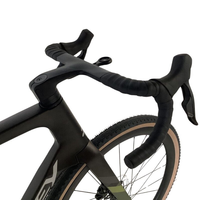 Ridley Kanzo Fast