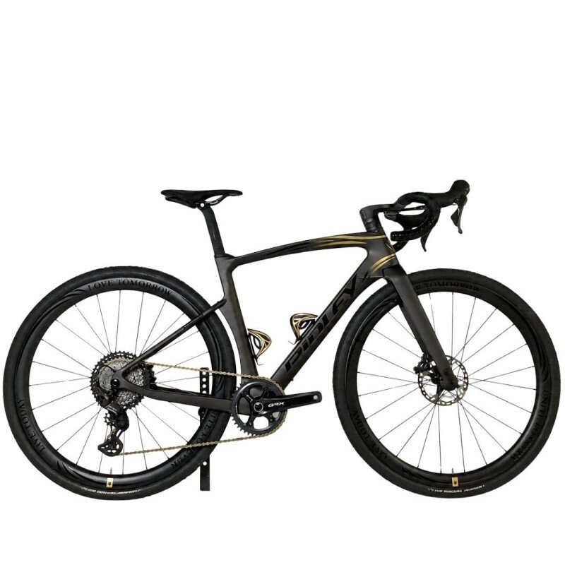 Ridley Kanzo Fast