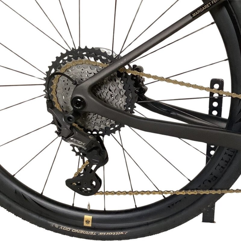 Ridley Kanzo Fast