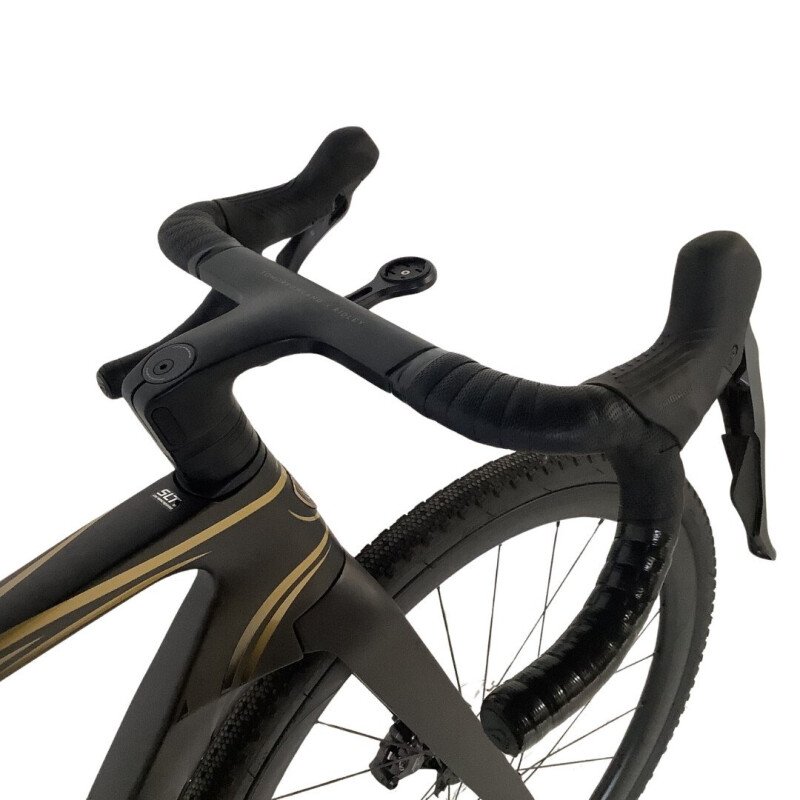 Ridley Kanzo Fast