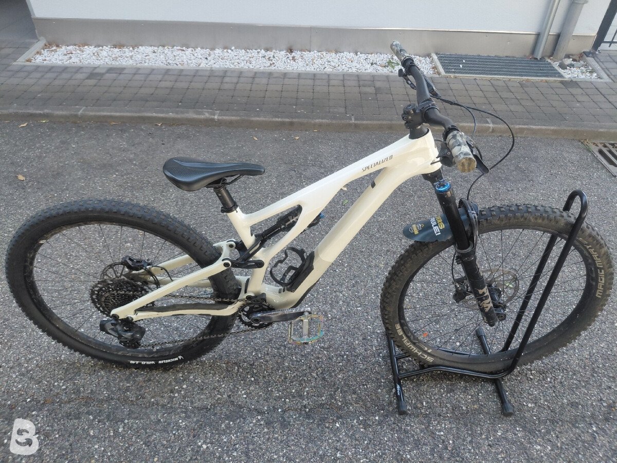 Specialized Stumpjumper Evo Expert 2023