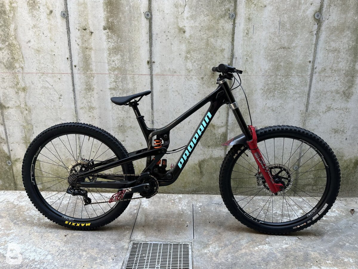 Propain Rage CF 29 Highend 2021