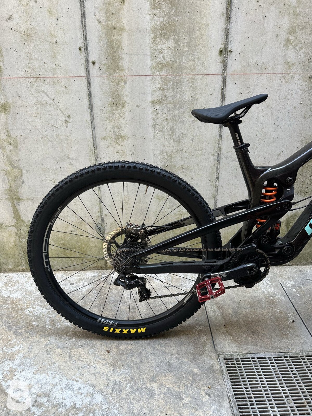 Propain Rage CF 29 Highend 2021
