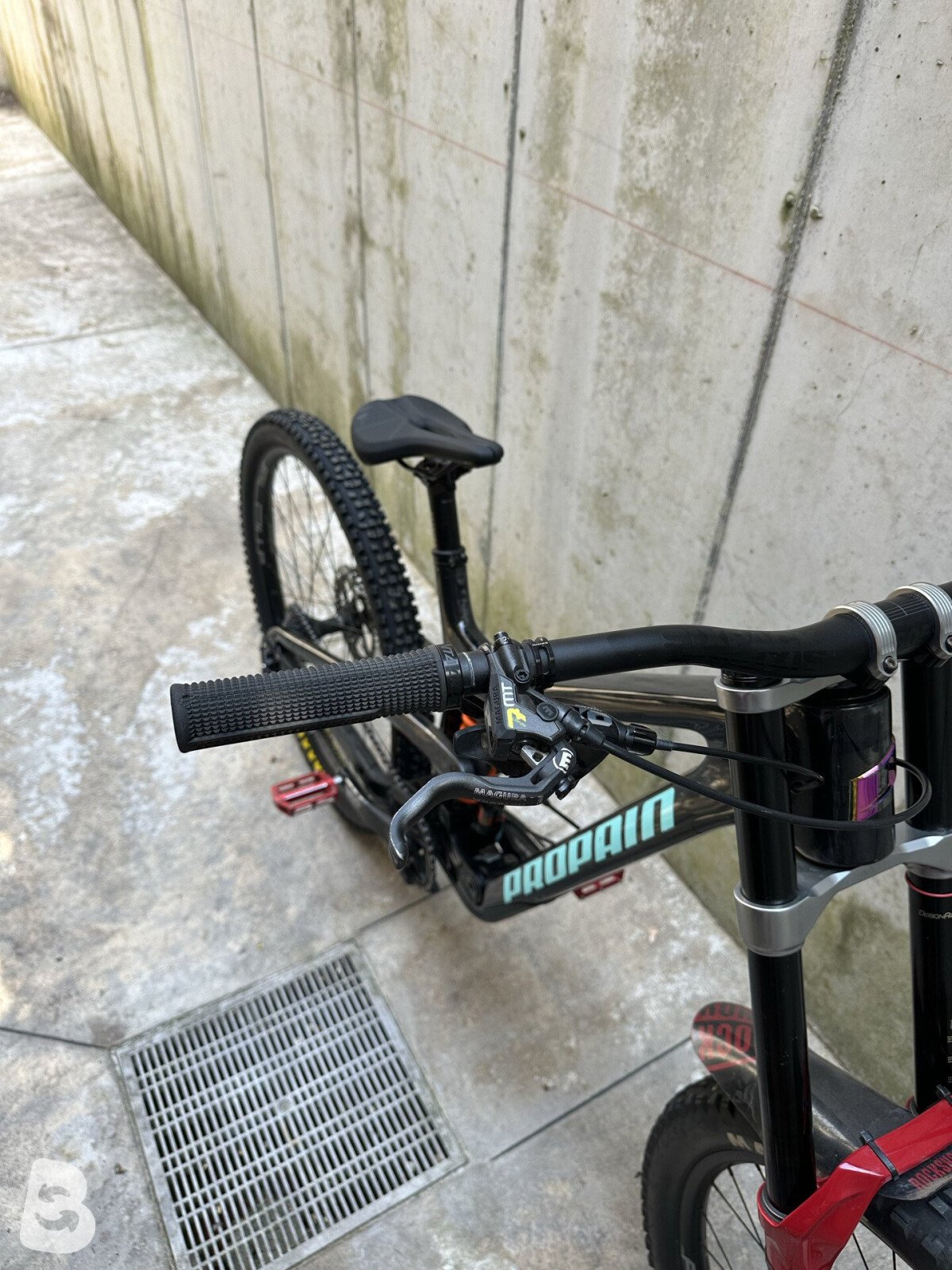 Propain Rage CF 29 Highend 2021