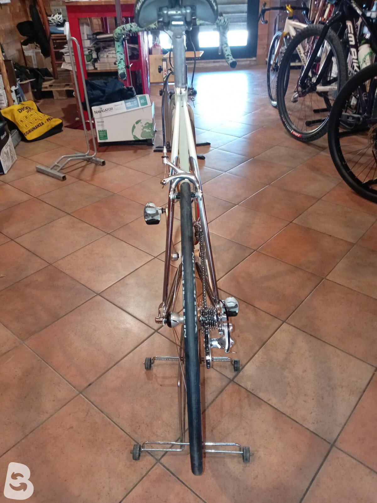 Somec Genius 1990