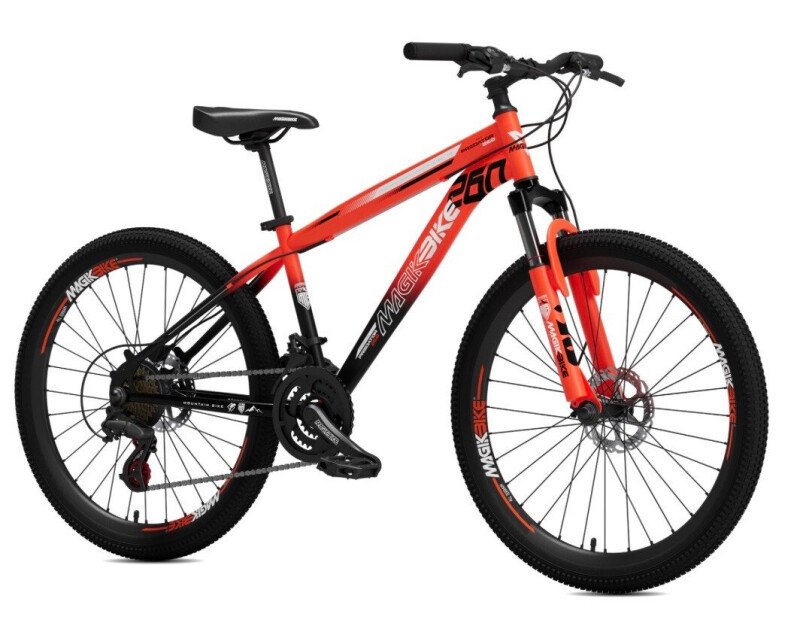 Magic Bike 260 predator 2025