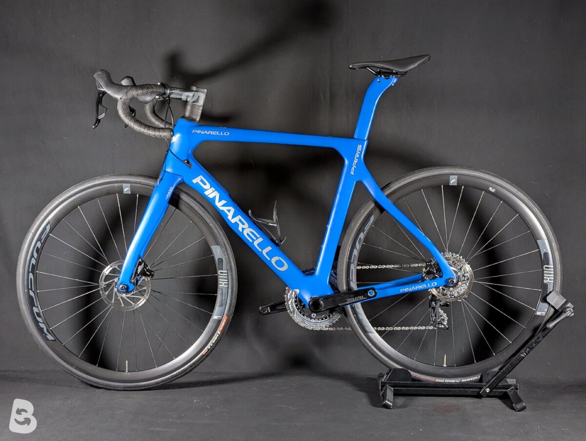 Pinarello Paris Rival AXS 2022