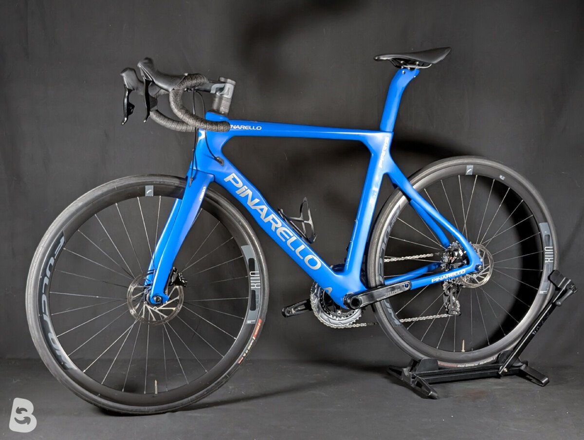 Pinarello Paris Rival AXS 2022