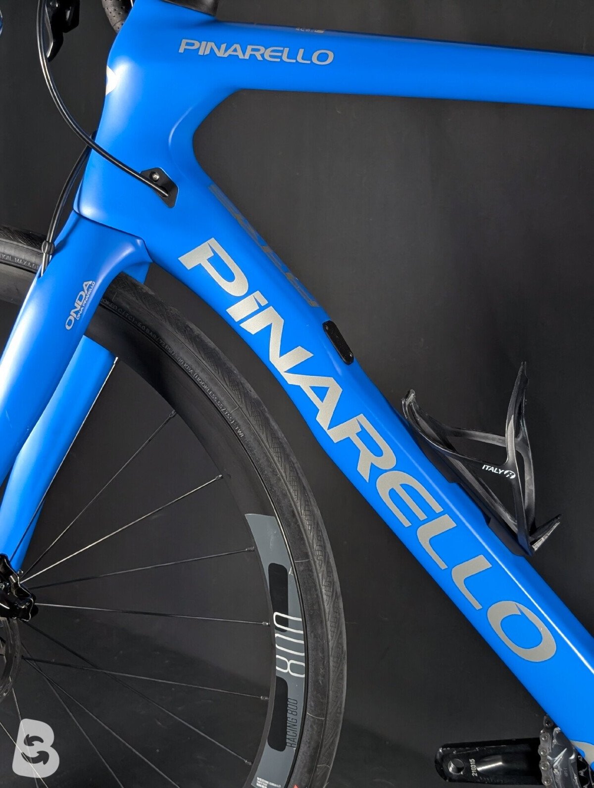 Pinarello Paris Rival AXS 2022