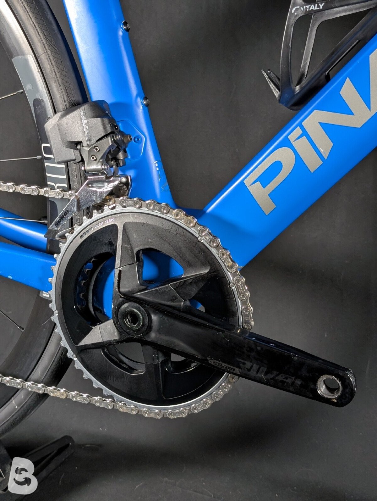 Pinarello Paris Rival AXS 2022