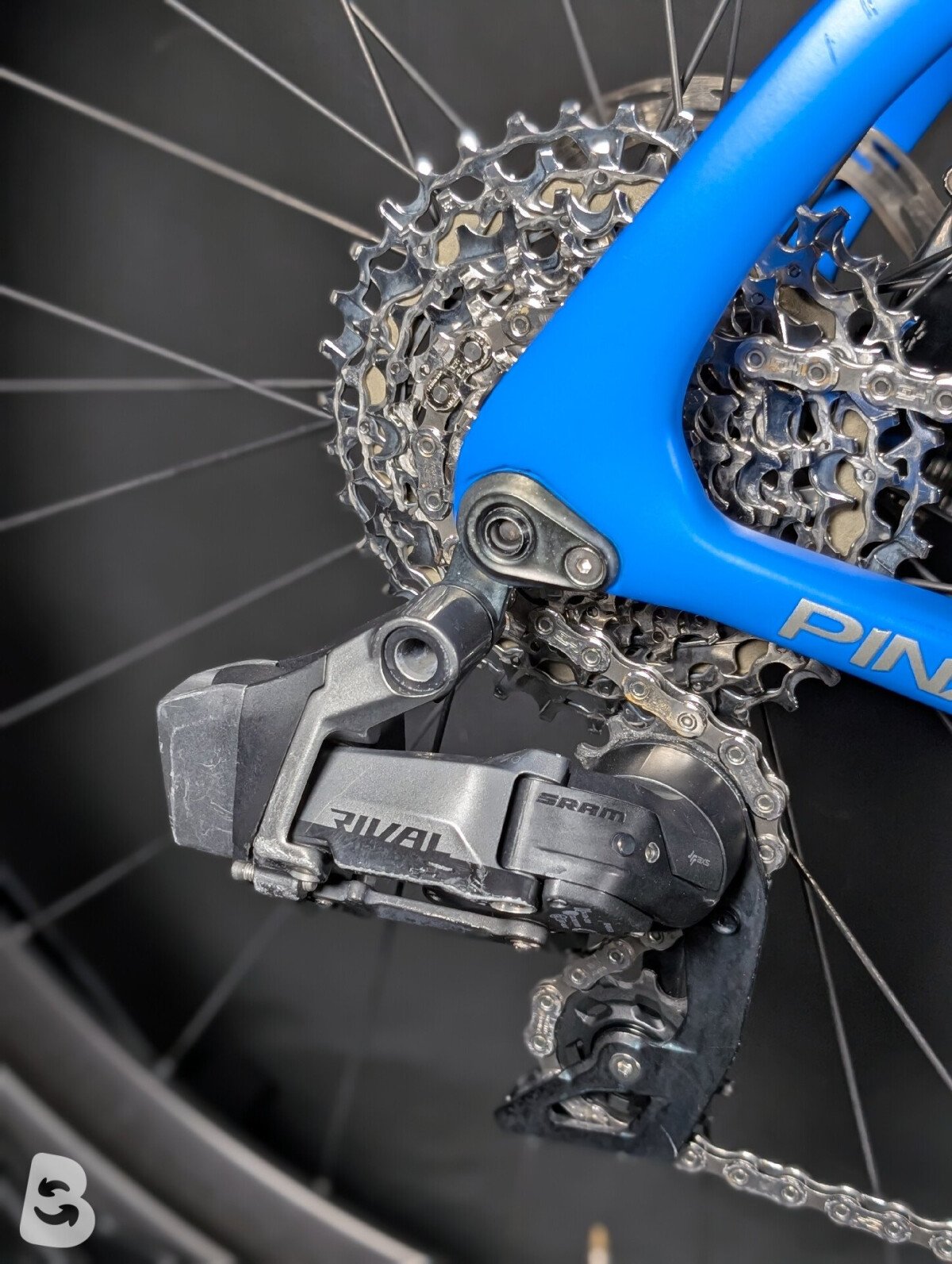 Pinarello Paris Rival AXS 2022