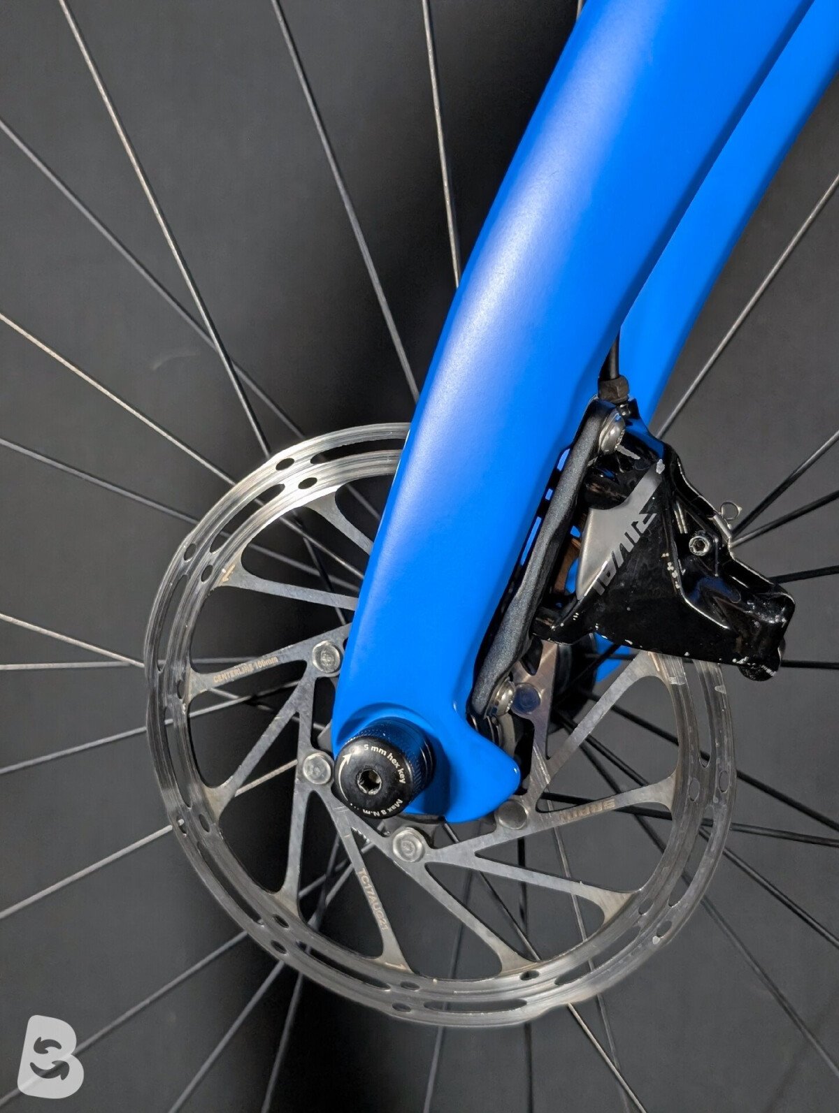 Pinarello Paris Rival AXS 2022