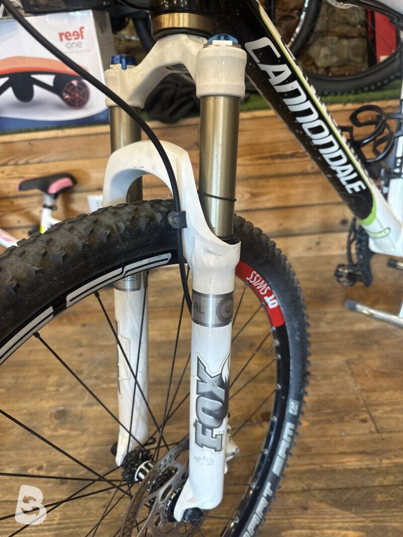 Cannondale Taurine 1999