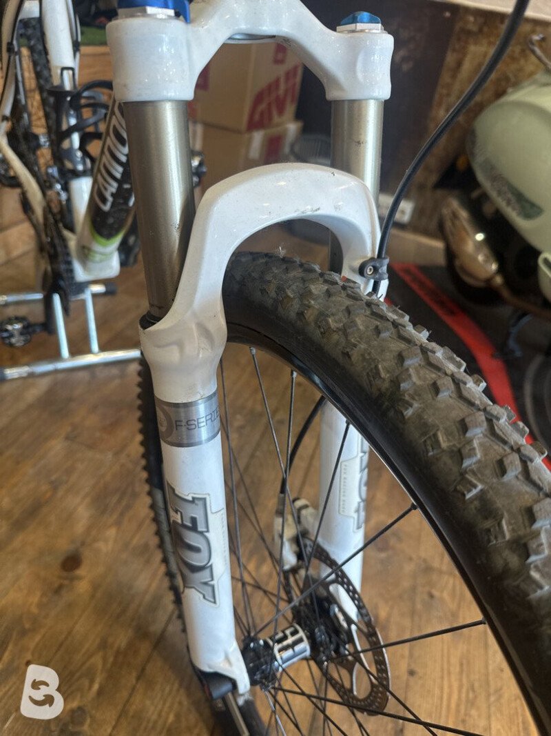 Cannondale Taurine 1999
