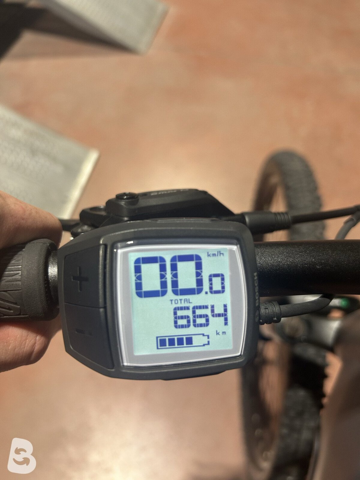 Atala B-Cross A7.1X LT 2024