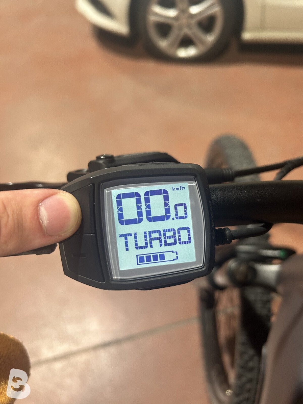 Atala B-Cross A7.1X LT 2024