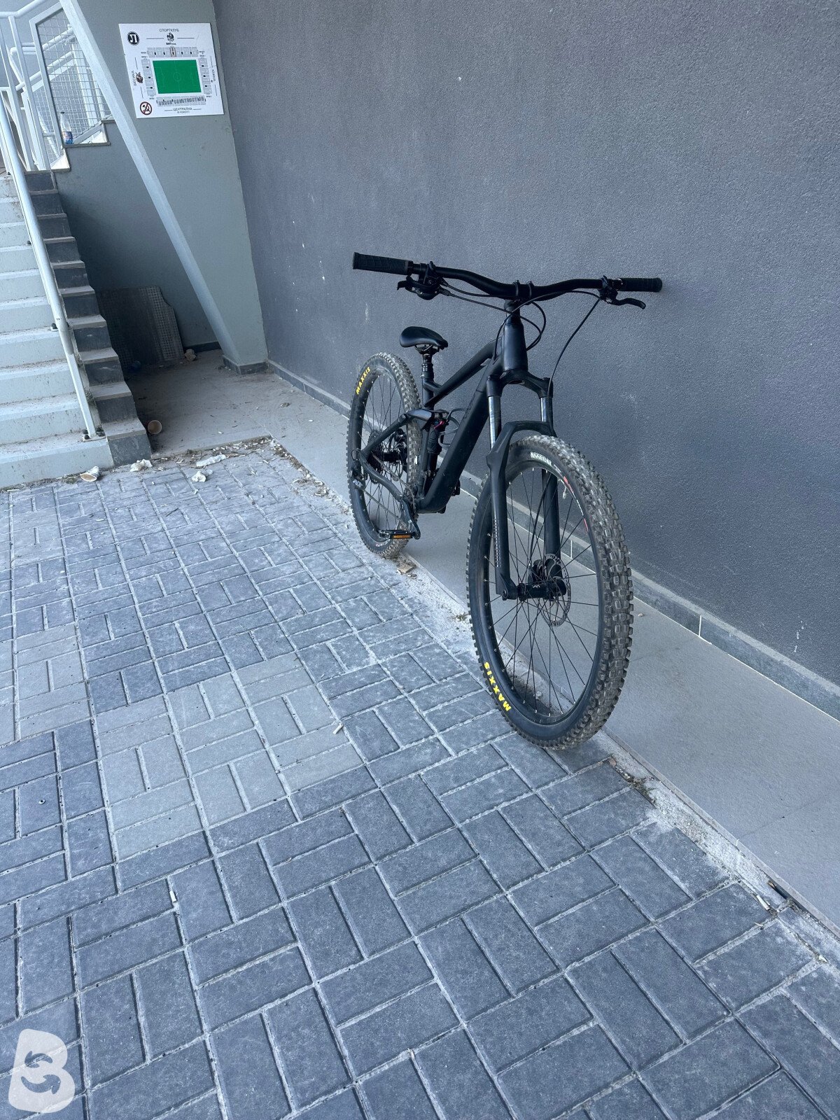 Cube Bikes Stereo 122 pro 2023