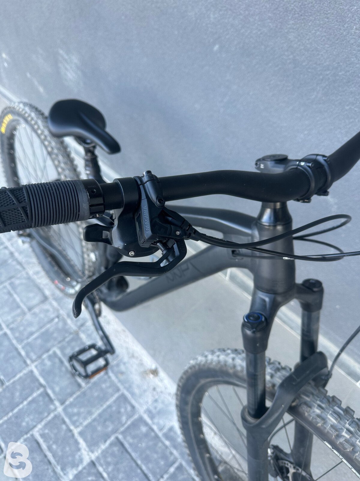 Cube Bikes Stereo 122 pro 2023