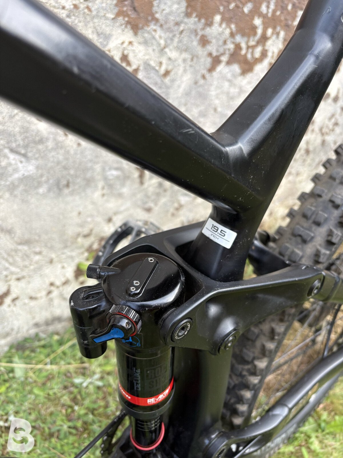 Trek Slash 8 2019