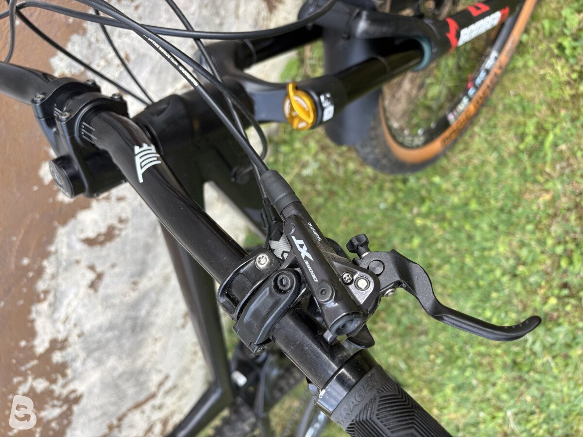 Trek Slash 8 2019
