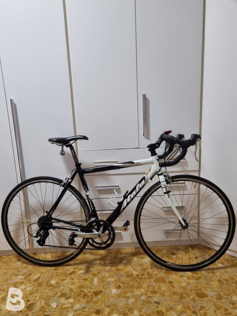 Atala srl200 2010