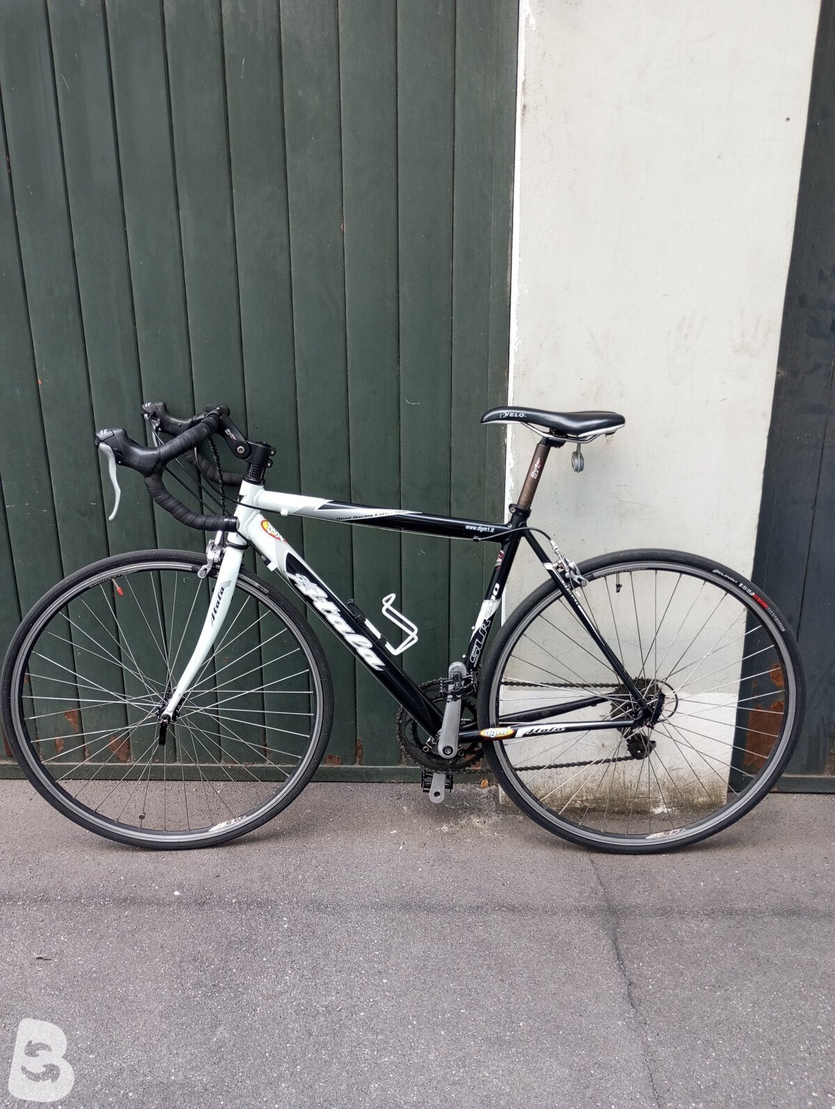 Atala srl200 2010