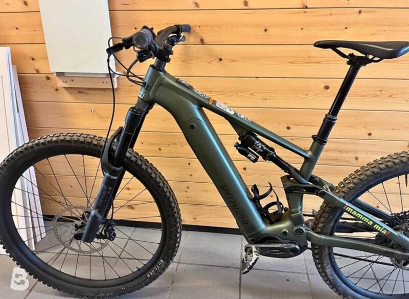 Specialized Turbo Levo 4 Alloy 2025